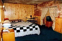 Comfort Inn Coober Pedy Experience - Whitsundays Accommodation