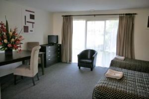 Frankston Motel - Whitsundays Accommodation