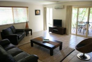Mariner Bay Apartments - Whitsundays Accommodation