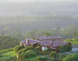 Bimbadeen Estate - Whitsundays Accommodation
