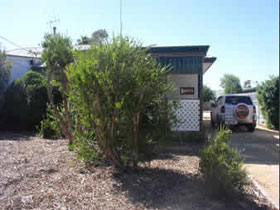 Loxton Smiffy's Bed And Breakfast Coral Street - Whitsundays Accommodation