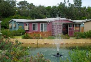 Bay of Plenty Lodges - Whitsundays Accommodation
