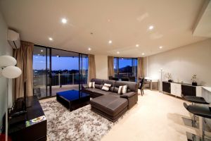 Axis Apartment Short Term Accommodation - Whitsundays Accommodation