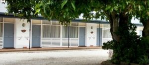 Pacific Motel - Whitsundays Accommodation