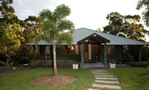 Coolabine Ridge Eco Sanctuary - Whitsundays Accommodation