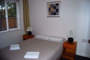 Armadale Serviced Apartments - Whitsundays Accommodation