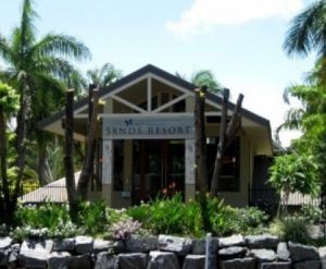 Port Douglas Sands Resort - Whitsundays Accommodation