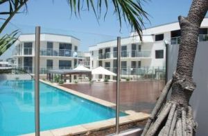 Bayview Beachfront Apartments - Whitsundays Accommodation