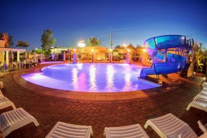 BIG4 Gold Coast Holiday Park  Motel - Whitsundays Accommodation