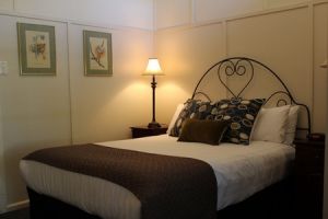 The Bentinck of Woodend - Whitsundays Accommodation