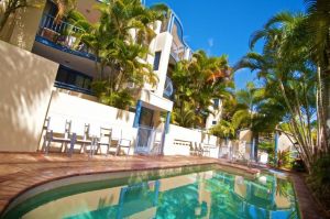 Portobello Resort Apartments - Whitsundays Accommodation
