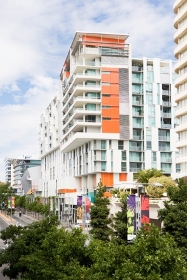 Mantra South Bank Brisbane - Whitsundays Accommodation