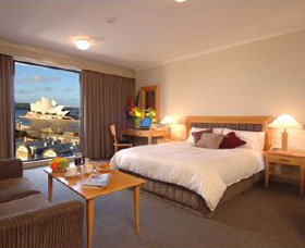 Rendezvous Stafford Hotel Sydney - Whitsundays Accommodation