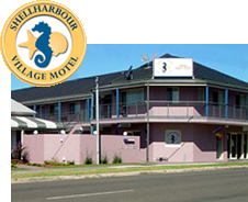 Shellharbour Village Motel - Whitsundays Accommodation