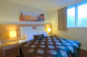 Park Squire Motor Inn and Serviced Apartments - Whitsundays Accommodation