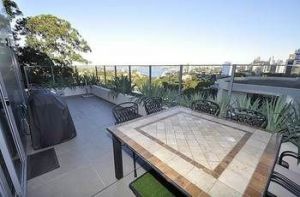 North Sydney 16 Wal Furnished Apartment - Whitsundays Accommodation