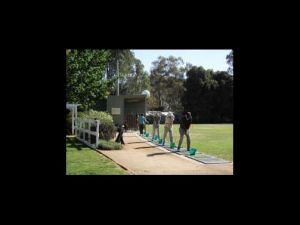 Golfers Resort and Glenn McCully Golf Schools - Whitsundays Accommodation