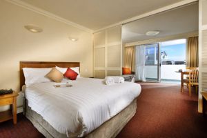 Tradewinds Hotel Fremantle - Whitsundays Accommodation