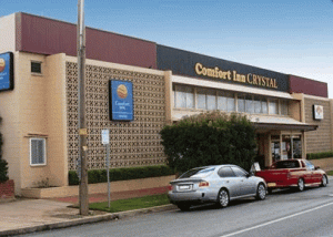 Comfort Inn Crystal - Whitsundays Accommodation