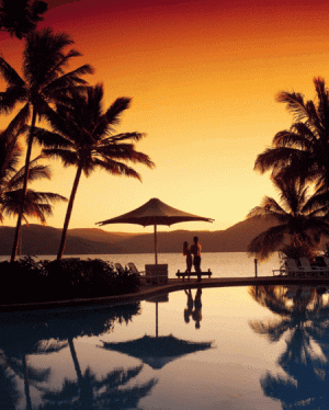 Daydream Island Resort and Spa - Whitsundays Accommodation