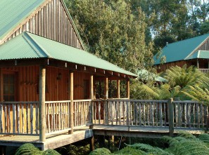 Lemonthyme Lodge - Whitsundays Accommodation