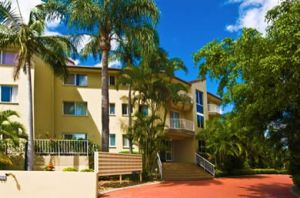 Bayview Waters Apartments - Whitsundays Accommodation