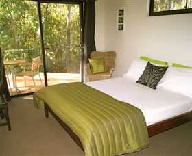 Takarakka Bush Resort - Whitsundays Accommodation