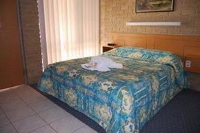 Darling Junction Motel - Whitsundays Accommodation