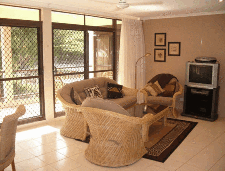 Tranquility Palm Cove - Whitsundays Accommodation
