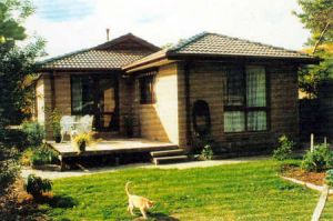 Glenmore Homestyle Accommodation - Whitsundays Accommodation