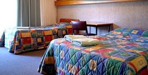 Comfort Inn Benalla - Whitsundays Accommodation