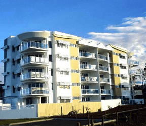 Koola Beach Holiday Apartments - Whitsundays Accommodation