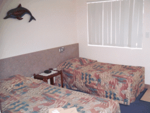Nanango Star Motel - Whitsundays Accommodation