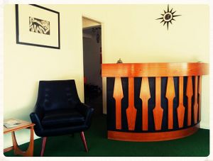 Kyneton Motel - Whitsundays Accommodation